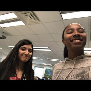 Meet your Posher, Grace